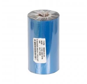 Barcode Ribbon Resin 110 MM x 300 Mtr