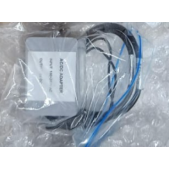 Acquaviva Urinal Adapter C2329 With Solenoid Valve 15 MM
