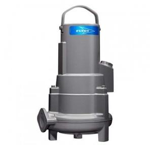 Xylem Lowara Pump Set MF 3069 3 HP 2.4kW With Cutter 5 Blade