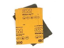 3M Sanding Paper 150 NO