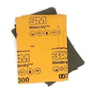3M Sanding Paper 150 NO