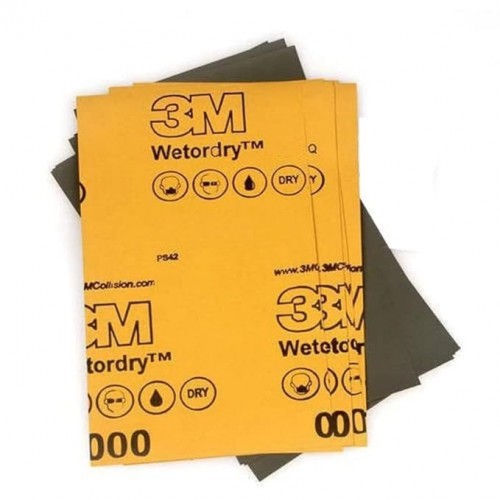 3M Sanding Paper 150 NO