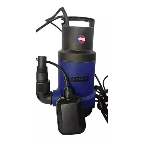Medas Submersible Pump MW750 1 HP Sewage