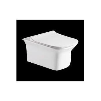 Hindware WC Seat Cover 517445 Agnese SW