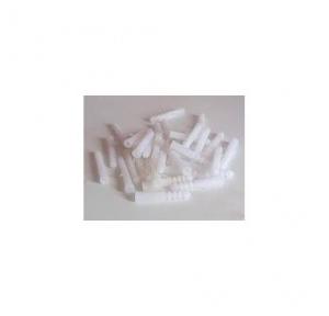 Rawl Plug Plastic Dia 6mm Length 50mm Pack of 100