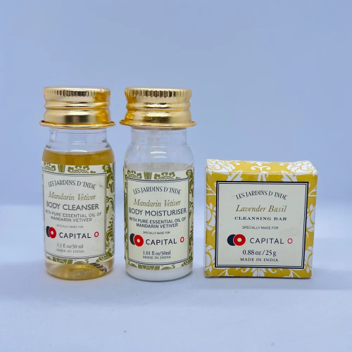 Kama Ayurvedic Soap 25ml