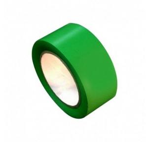 Floor Marking Tape Green 2 Inch 25 mtr