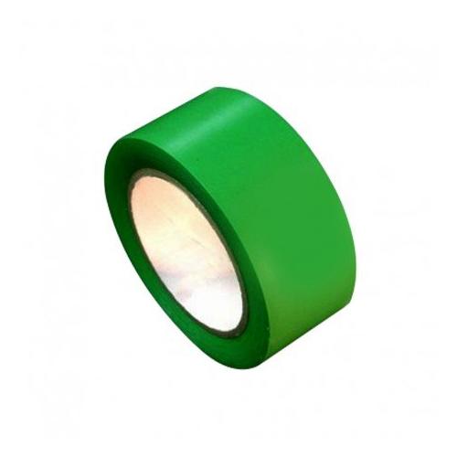Floor Marking Tape Green 2 Inch 25 mtr