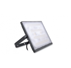 Philips LED Floodlight BVP176 Smart Bright LED220/CW 150W Grey CE