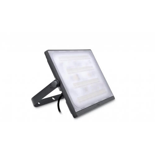 Philips LED Floodlight BVP176 Smart Bright LED220/CW 150W Grey CE