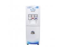 Atlantis Water Dispenser With RO Floor Standing Super Hot Cold and Normal 15 ltr 1140x385x356 mm 24.4kg White