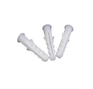 PVC Gitti 10mm Pack of 100