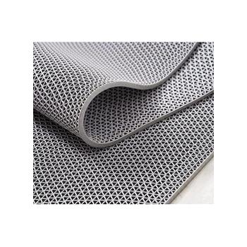 Floor Mat Anti Skid Waterproof Thickness 6 MM (Standard Roll Size W4xL50 Feet) Per Feet