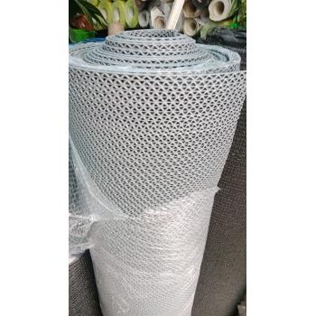 Floor Mat Anti Skid Waterproof Thickness 6 MM (Standard Roll Size W4xL50 Feet) Per Feet