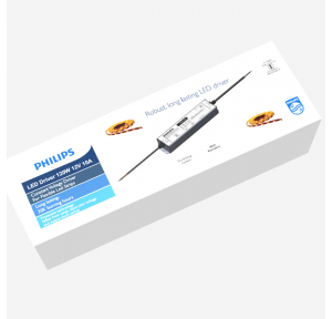 Philips LED Strip Light Driver 60W 5A 12V