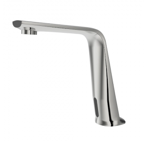 Euronics Automatic Basin Mount Tap ET04BE Battery & Electrical Operated