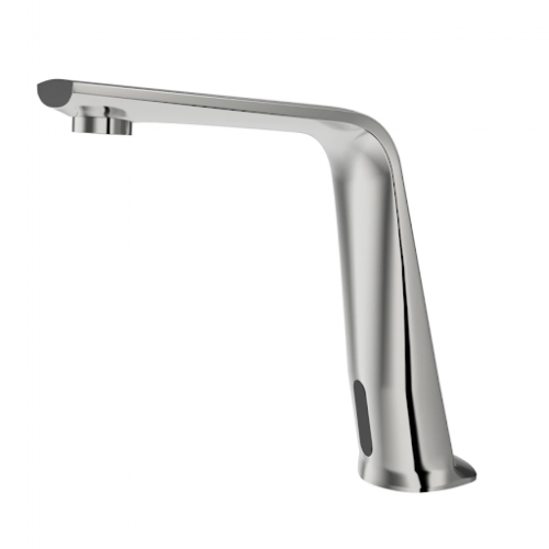 Euronics Automatic Basin Mount Tap ET04BE Battery & Electrical Operated