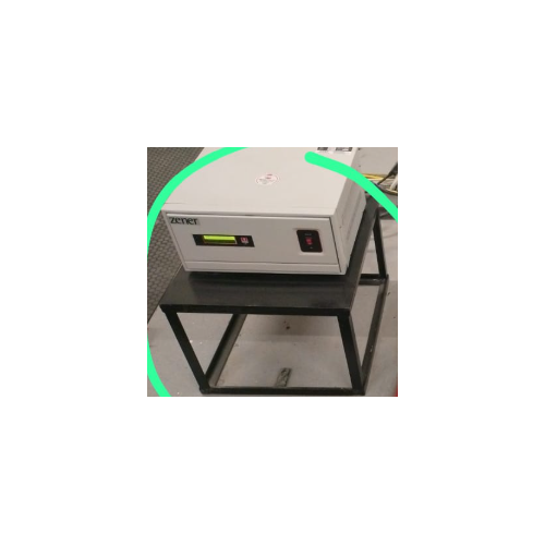 Inverter Stand MS 2x2 Feet
