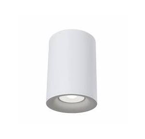 SG Lite Hanging Light Cylindrical L150xW75 MM 18W 6500K Cool White White Body
