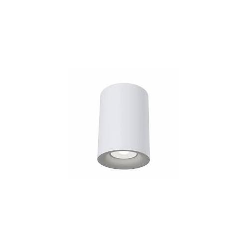 SG Lite Hanging Light Cylindrical L150xW75 MM 18W 6500K Cool White White Body