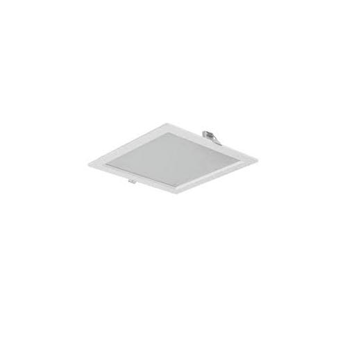 Havells Panel Light LHEBMDP6IWIW015 Fazer Neo Square 15W Natural White 180 MM 4000K