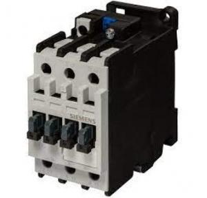 Siemens  Contactor 3TF3200-0AR0 AC 16A 3 Pole  415V