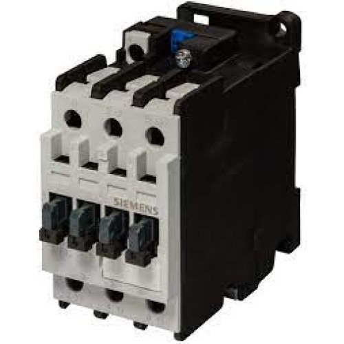 Siemens  Contactor 3TF3200-0AR0 AC 16A 3 Pole  415V