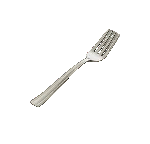 FNS AP Fork Cosmo Stainless Steel 7.5 inch 3mm
