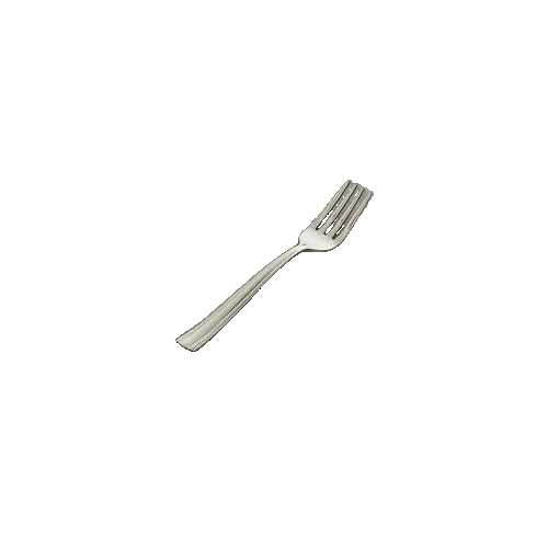 FNS AP Fork Cosmo Stainless Steel 7.5 inch 3mm