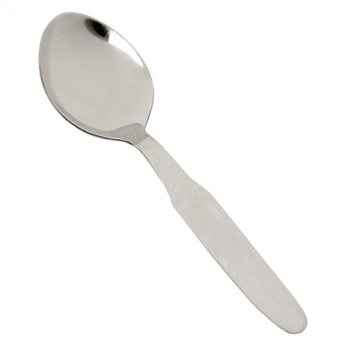 United Plain Table Spoon Stainless Steel 21 CM 14 Gauge