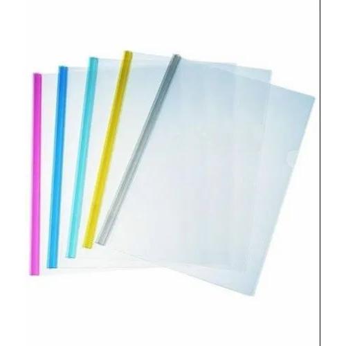 MSM Strip File A4