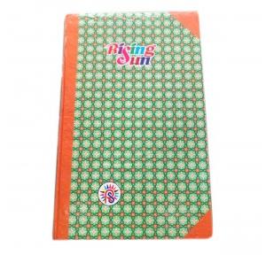 Rising Sun Office Register 4 Quire 31x20 cm 280 Pages 60 GSM