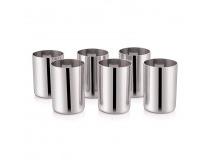 Tumbler Stainless Steel 200ml Mirror Finish