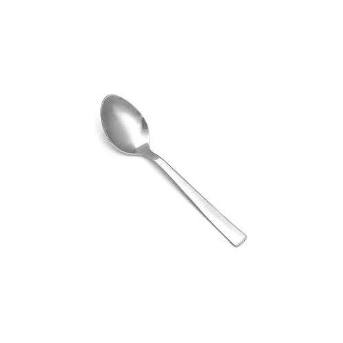 Tea Spoon Impress Stainless Steel 14 CM 16 Gauge