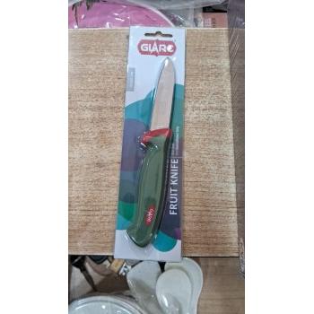 Glare Knife GA-504 Premium Carving Blade Length 8 Inch Stainless Steel