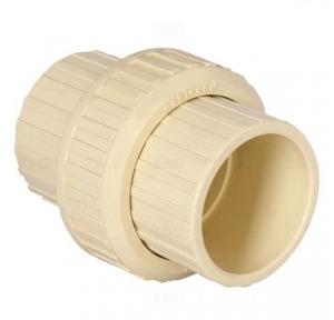 Ashirwad Union 70000571 Flowguard Plus CPVC 2 Inch/50 MM