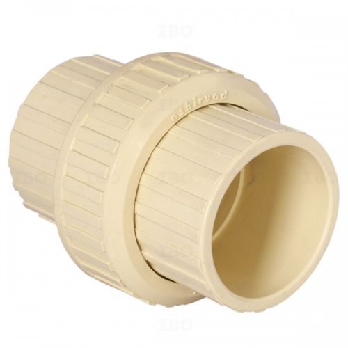 Ashirwad Union 70000571 Flowguard Plus CPVC 2 Inch/50 MM