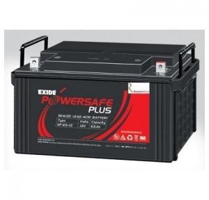 Exide Battery EP 65-12 Powersafe Plus SMF 12V 65Ah
