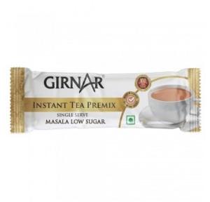 Girnar Instant Tea Bag Premix Masala Chai 80 Grams