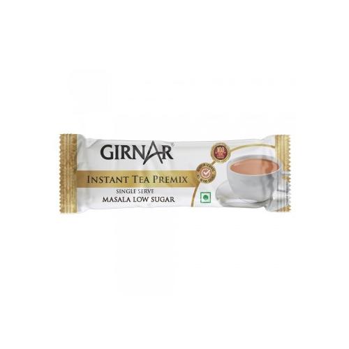 Girnar Instant Tea Bag Premix Masala Chai 80 Grams