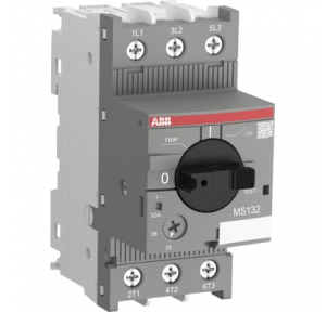 ABB Manual Motor Starter MS132-12
