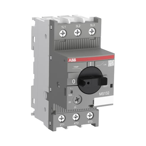 ABB Manual Motor Starter MS132-12