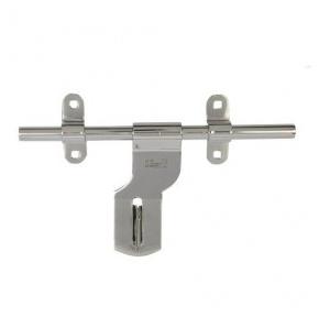 L Drop 8 Inch