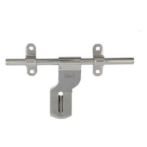 L Drop 8 Inch