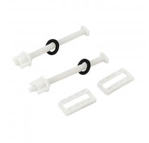 WC Seat Cover Hinges 35 MM
