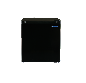 Blue Star Mini Refrigerator MR60-GB 47 Ltr 2 Star With Freezer Direct Cool Black