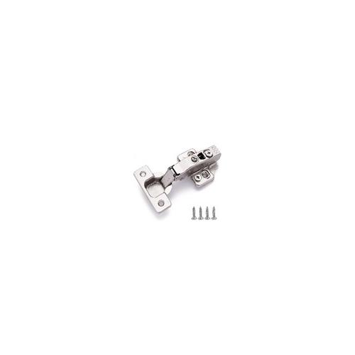 Godrej Cup board Hinge Slip 4 Hole 2227 Soft Close 8 Crank
