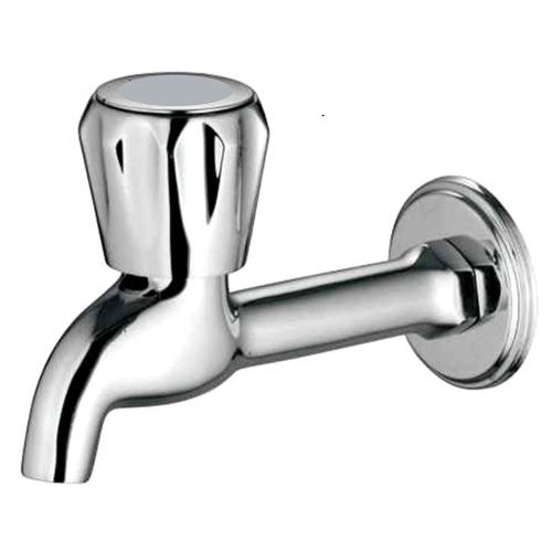 Jagger Long Body Tap JSL2206 Sleek Brass For Bathroom