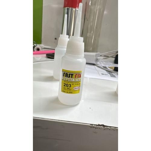 Anson Glue Super Fast Fix 20gm 203 Pack of 25