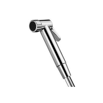 Schell Faucet Gun Holder Set 03 145 06 64 Trend HF (ABS) Trend Health Flow limiter (max. 4 l/min to meet IGBC) Flex hose - 0.9 m Fixing Kit